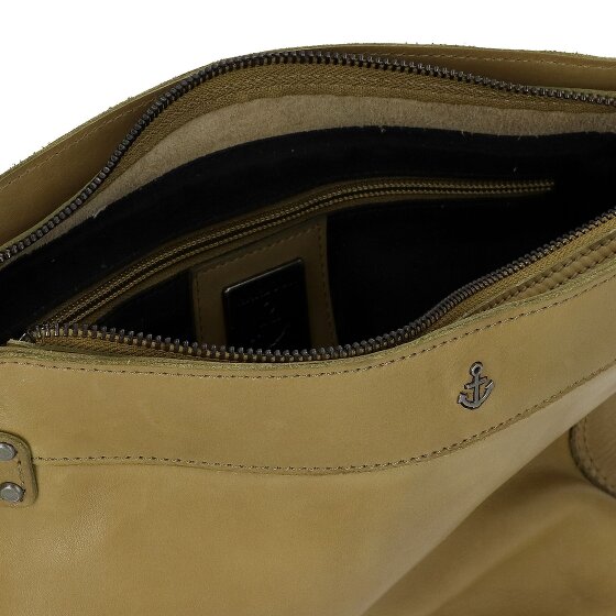 Harbour 2nd Anchor Love Luisa Torba na ramię Skórzany 24 cm