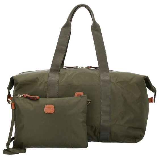 Bric's X-Bag Weekender Holdall 42 cm