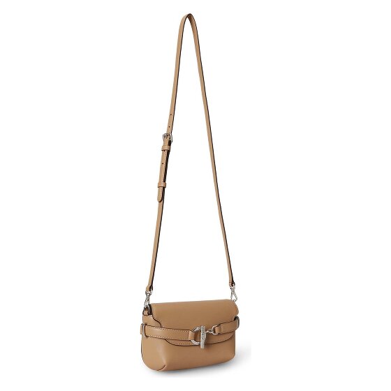 Lauren Ralph Lauren Blake Mini Torba Torba na ramię Skóra 18 cm