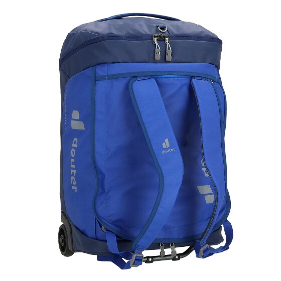 Deuter Duffel Pro Movo 36 2 kółka Torba podróżna 52 cm