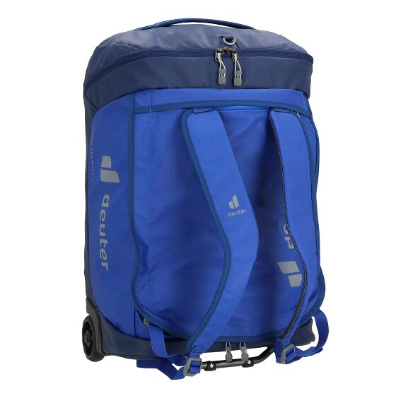 Deuter Duffel Pro Movo 36 2 kółka Torba podróżna 52 cm