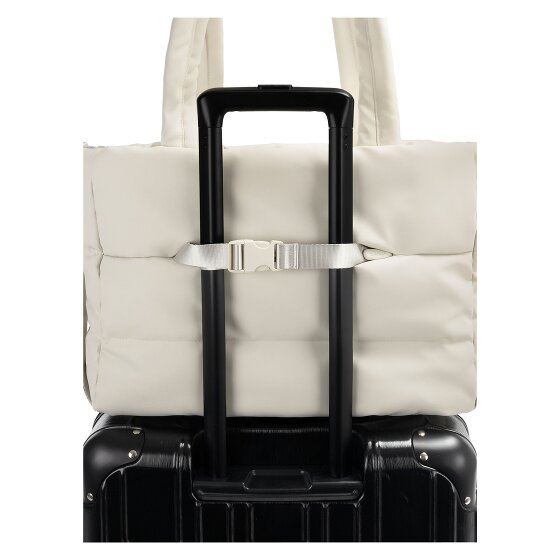 Heys Puffer Shopper Bag 43 cm Komora na laptopa