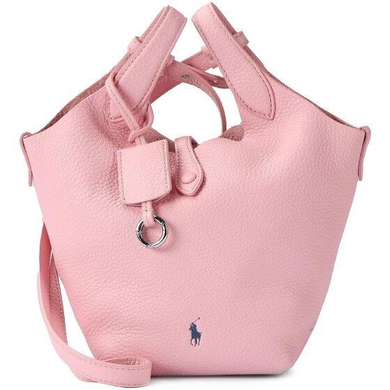 POLO RALPH LAUREN Polo Play Torba Skórzany 25 cm
