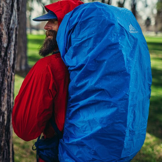 Gregory Zulu 40 Plecak trekkingowy S-M 64 cm