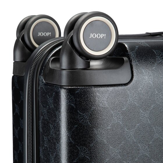 Joop! Cortina 4 kółka Walizka kabinowy 55 cm