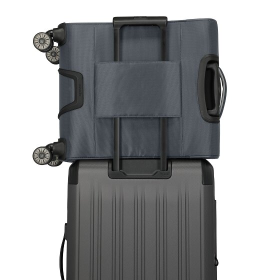 Travelite Jetpack Max 4 kółka Walizka kabinowa 55 cm