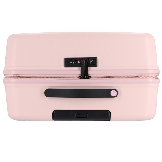 Bric's BY Ulisse wózek 4-kołowy 71 cm