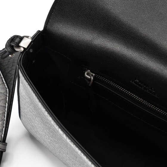 PINKO Love One Torba na ramię Skórzany 21.5 cm