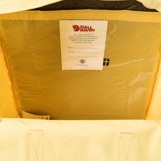 Fjällräven Kanken Plecak 38 cm