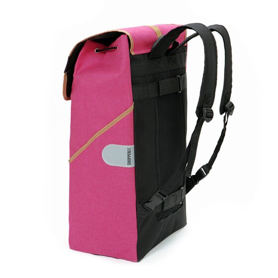 Andersen Shopper Royal Shopper Auke Walizka na zakupy 59 cm