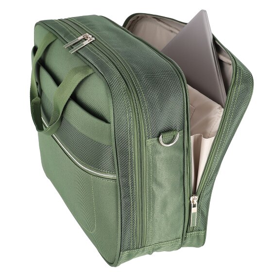 Travelite Miigo 4 Roll Suitcase Set 4szt.