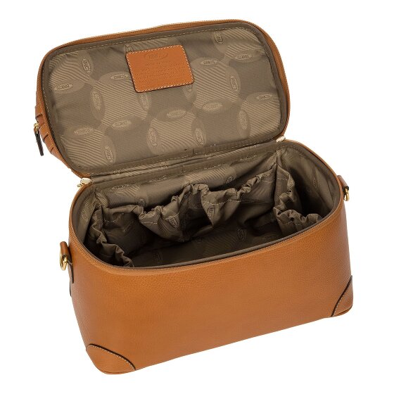 Bric's Life Pelle Beautycase 35 cm