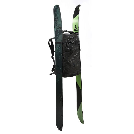 NITRO Splitpack X Ripuri Set 30 Plecak turystyczny 60 cm