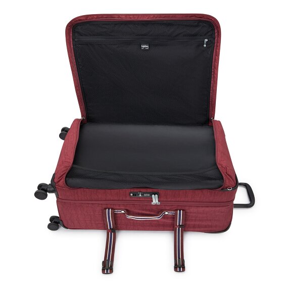 Kipling Basic Spontaneous 4 kółka Walizka L 78 cm