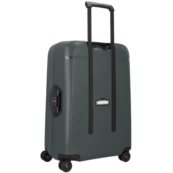 Samsonite Magnum Eco 4 kółka Walizka 69 cm