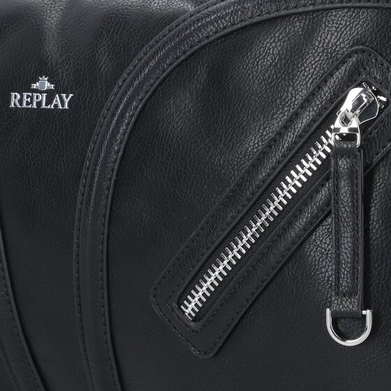 Replay Torba na ramię 38 cm