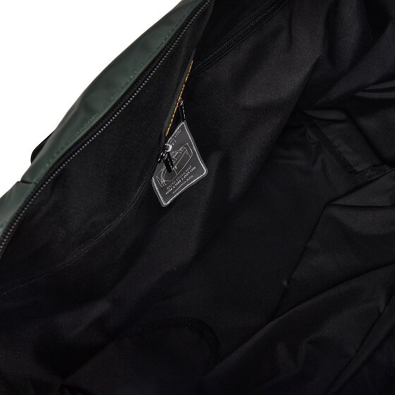 Mandarina Duck Eco Coated Torba podróżna Weekender 54 cm