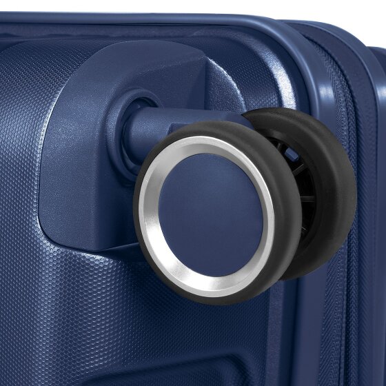 Picard Vienna 4 kółka Walizka kabinowy S 54 cm