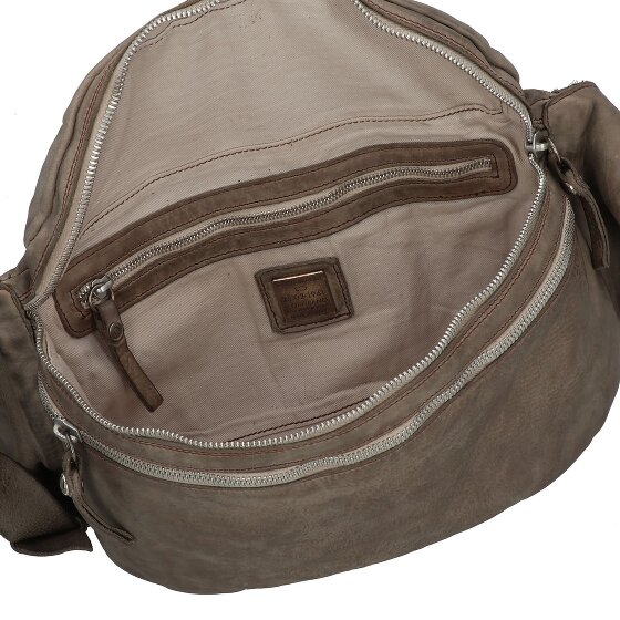Campomaggi Tasso Saszetka Skórzany 33 cm