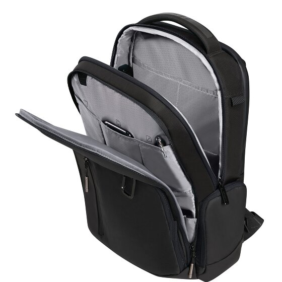Samsonite Biz2Go Plecak 44 cm Komora na laptopa