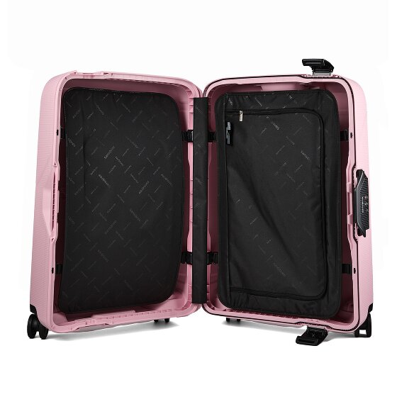 Samsonite Magnum Eco 4 kółka Walizka 69 cm