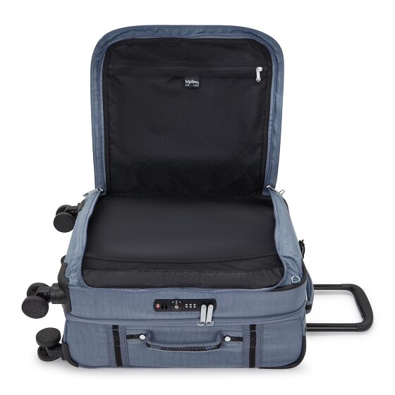 Kipling Basic Spontaneous 4 kółka Walizka kabinowy S 33 cm