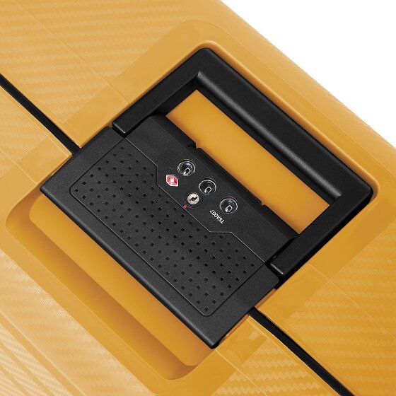 Redolz Essentials 15 Wózek 4-kołowy 65 cm z trzypunktowym mocowaniem