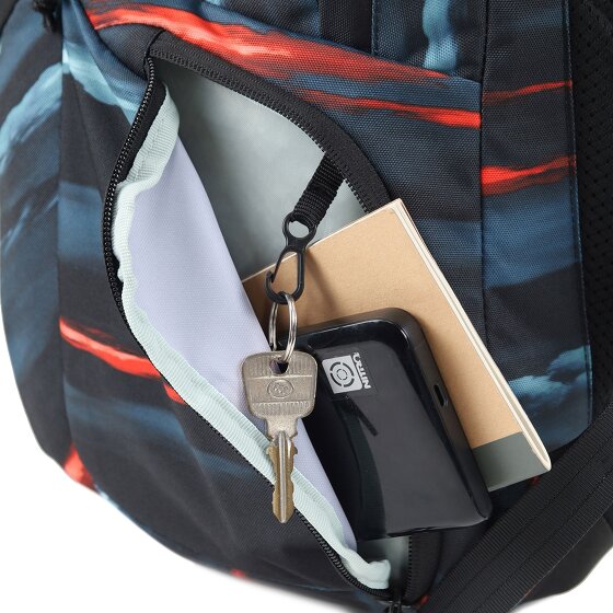 NITRO Future Hero Zestaw tornistra 3-części