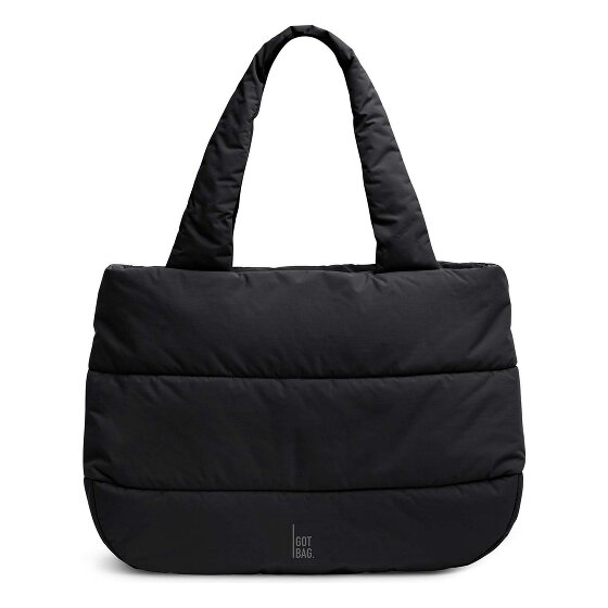 GOT BAG Puffer Horizon Torba na ramię 51 cm