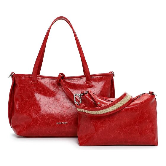 Suri Frey SFY Fany SC dwustronna torba na ramię S 34 cm