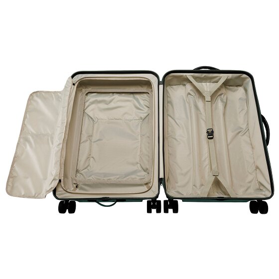 Eagle Creek Tarmac 4 kółka Walizka 74 cm