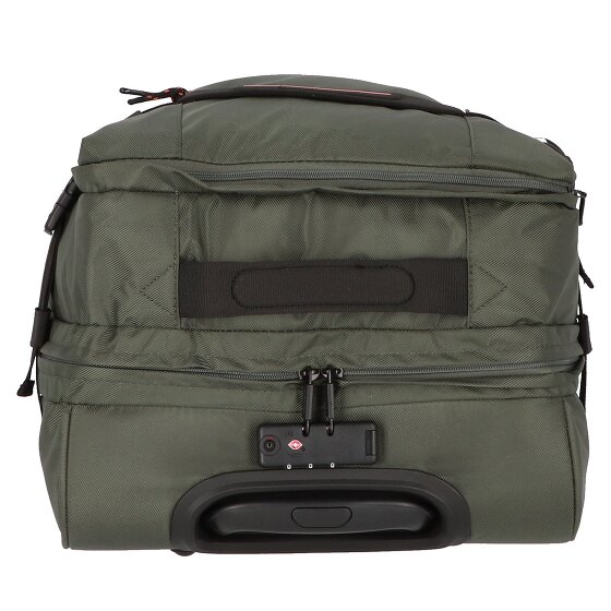 American Tourister Urban Track 2 kółka Torba podróżna S 55 cm