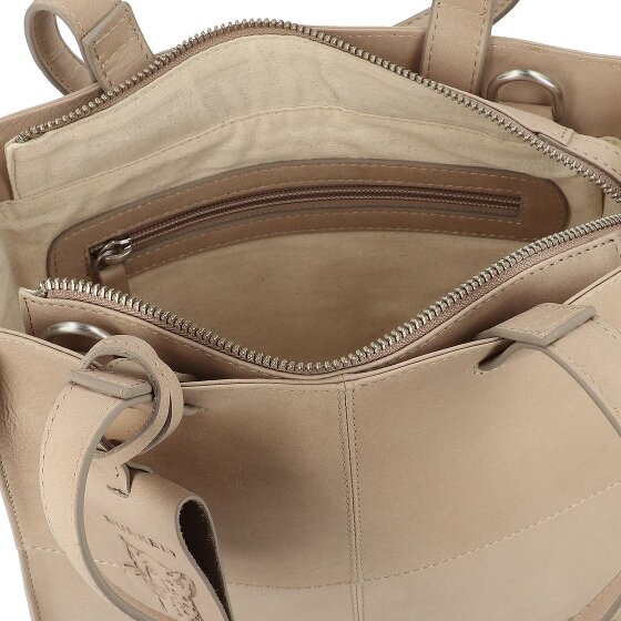 Burkely Rogue Robyn Torba na ramię Skórzany 26 cm