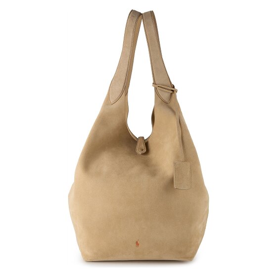 POLO RALPH LAUREN Polo Play Shopper Bag Skóra 58 cm