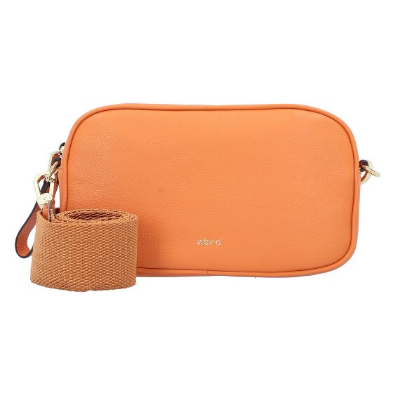 abro Dalia Torba na ramię Skórzany 23 cm