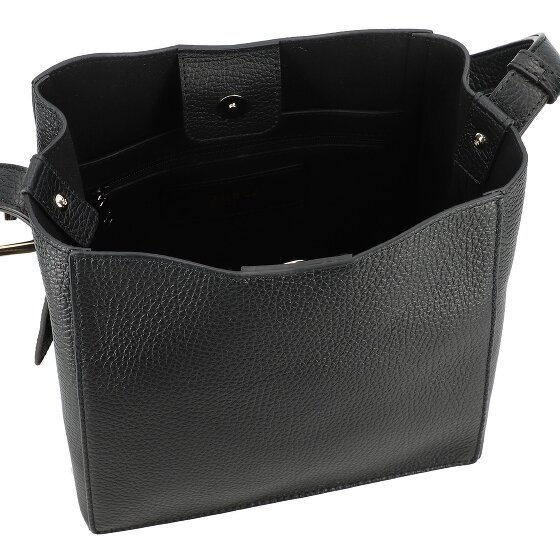 Furla Nuvola Torba na ramię Skórzany 21 cm