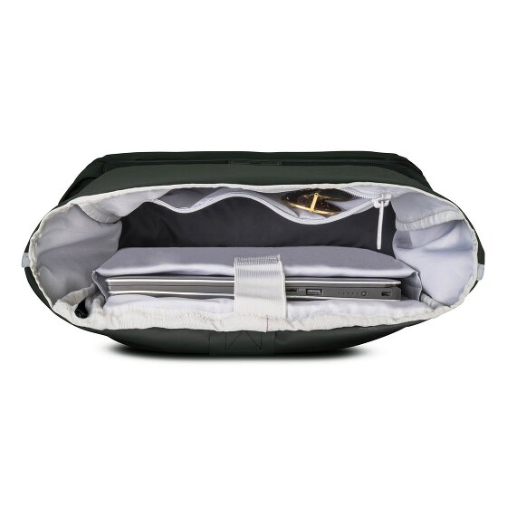 Johnny Urban Eco Series Allen Medium Plecak 40.5 cm Komora na laptopa