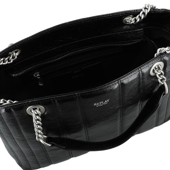 Replay Torba na ramię 36 cm