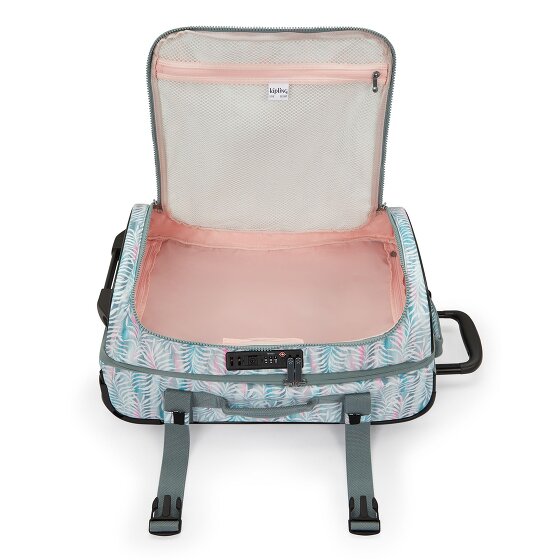 Kipling Basic Prt Aviana 2 kółka Torba podróżna S 54 cm