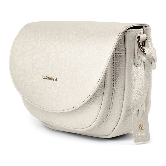 Lazarotti Bologna Leather Torba na ramię Skóra 25.5 cm