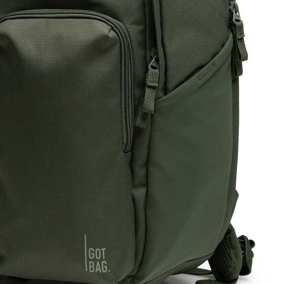 GOT BAG Base Pack Plecak 50 cm Komora na laptopa