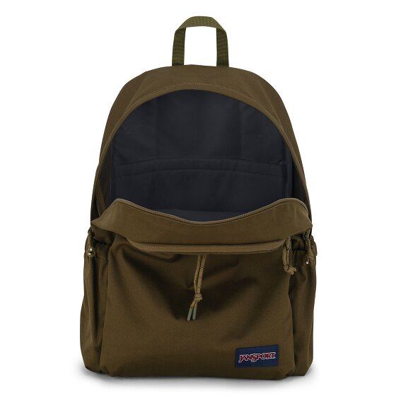 JanSport Lounge Pack Plecak 48 cm Komora na laptopa