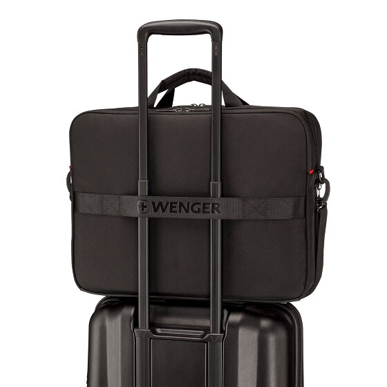 Wenger XE Briefcases Teczka 45 cm Komora na laptopa