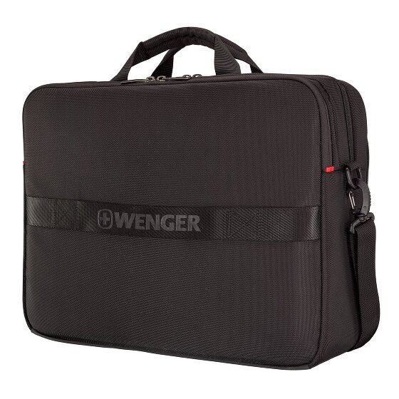 Wenger XE Briefcases Teczka 45 cm Komora na laptopa