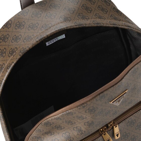 Guess Milano Plecak 42 cm Komora na laptopa