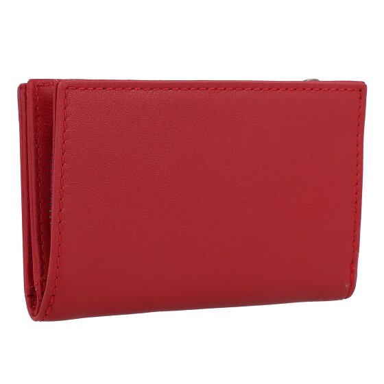 Liebeskind Lilith Portfel Ochrona RFID Skórzany 12 cm