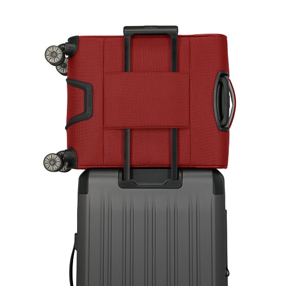 Travelite Jetpack Light 4 kółka Walizka kabinowy 55 cm