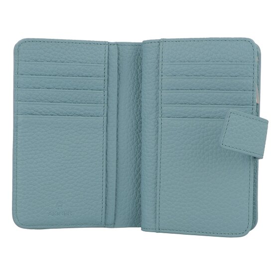 AIGNER Ivy Wallet RFID Leather 14 cm