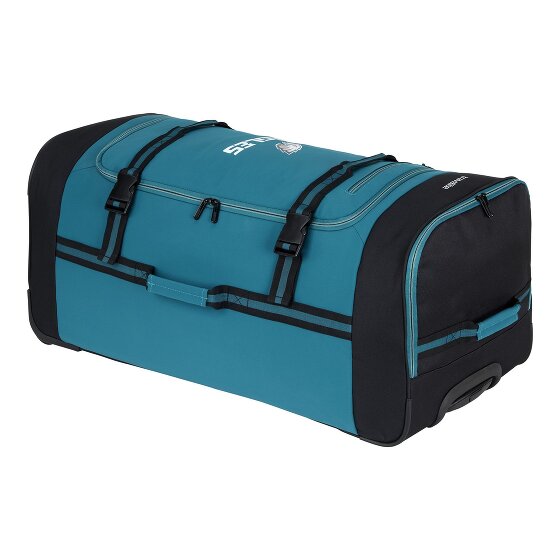 Travelite travelite x NFL 2 kółka Torba podróżna 79 cm