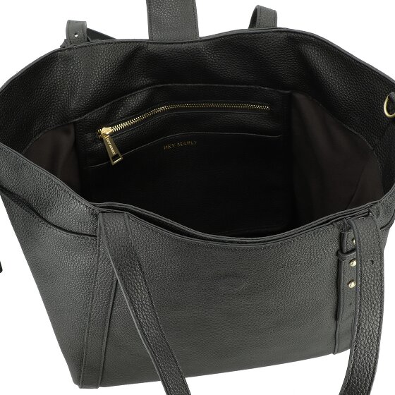 Hey Marly Pretty Wonder Shopper Bag M Skórzany 50 cm